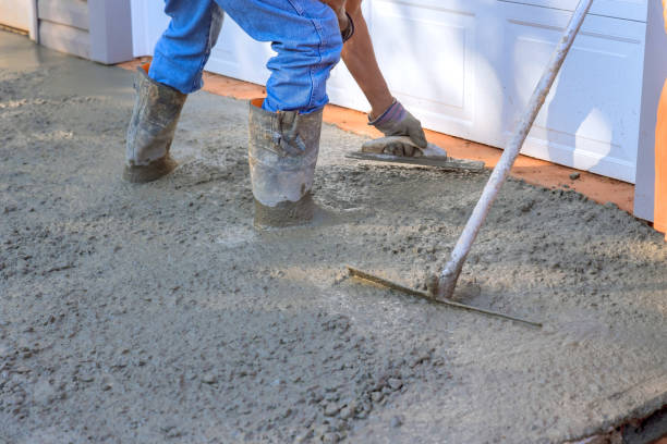 Best Driveway Repair and Patching in Goldstream, AK