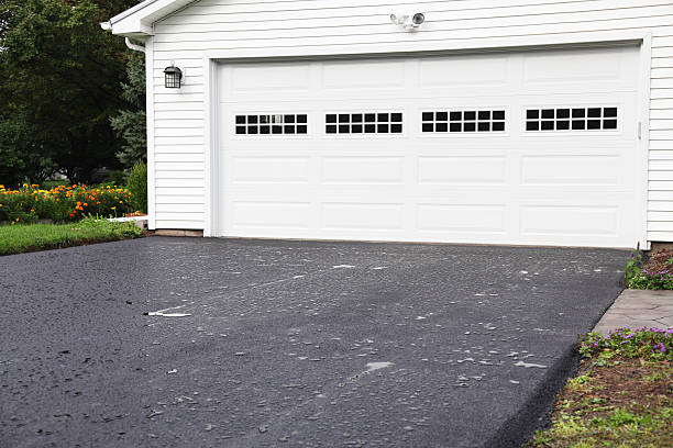 Best Permeable Paver Driveways in Goldstream, AK