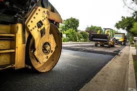 Best Driveway Removal and Replacement in Goldstream, AK